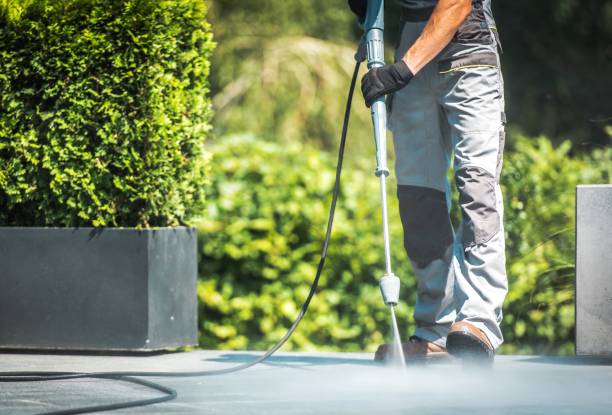 Trusted Lely Resort, FL Pressure Washing Experts