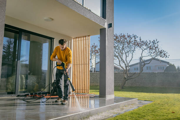 Best Factory Floor Cleaning  in Lely Resort, FL