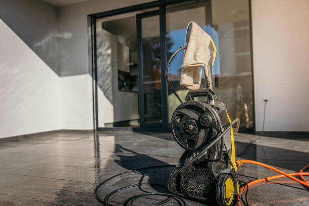 Best Building Exterior Washing  in Lely Resort, FL